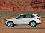 BMW X5 xDrive 3.0d 2013 года